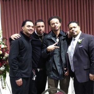 Meet your Posher, Curtis